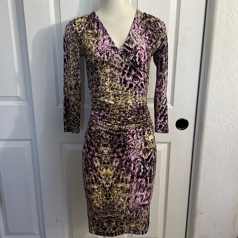 Jennifer Lopez Dress preloved like new worn only a couple of times